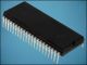 ИНТЕГРАЛНА СХЕМА TMP47C434N-3537 SDIP-42 TOSHIBA