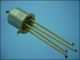 ТРАНЗИСТОР BF183 NPN TO-72 25V 15mA 150mW 800MHz