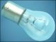 LAMP BA15S E4 L49mm 12V 21W