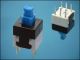 MICRO BUTTON P1-1S 2xON-2xON 6-PIN HOLD PCB-P