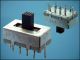 SLIDE SWITCH RFT-MSS3 2xON-2xON-2xON 8-PIN PCB-P