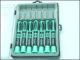 ОТВЕРТКИ КОМПЛЕКТ 7 8PK-081А PROSKIT +-