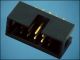 СЪЕДИНИТЕЛ IDC 10 pin 2,54mm IDCS-10M МЪЖКИ ПРАВ
