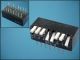 DIP SLIDE SWITCH DPS-8 Ri41 8xON-8xOFF 16-PIN