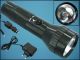 ПРОЖЕКТОР N-21286 1-LED АКУМУЛАТОРЕН 3xAA