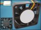 ВЕНТИЛАТОР 40x40x10mm 12V 4020D12HSL В 3P