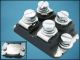 ДИОДЕН БЛОК BYV255V200 C810E 200V 150A