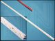 LED LINE 8520WW 12V 32-LED WARM WHITE 500mm