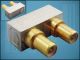 КОНЕКТОР 2xHF TGL24815-31 ЩИВТОВ