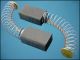 ЧЕТКИ 2 К-Т 3,8x6,2x12mm SG-02-001 ф5mm