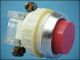 ИНДИКАТОРНА ЛАМПА 24V TTL T2 ф28 ЧЕРВЕНА