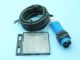 AE3F-R4N1 NPN NO 3LINE 6-36VDC 4m + РЕФЛЕКТОР