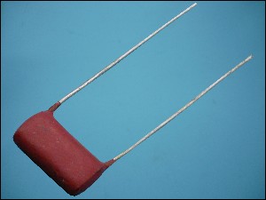 C 150nF 160V MПT 12,7mm