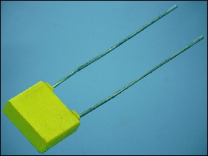 C 27nF 63V MПTC 5,08mm