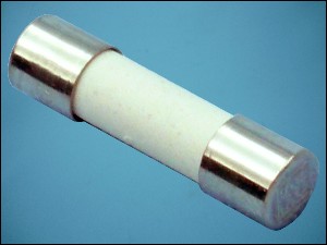 FUSE ZCM 5x20mm 12,5A 500V ESKA