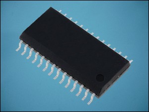 ИНТЕГРАЛНА СХЕМА SAA3010T SOP-28 PHILIPS