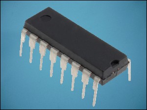 ИНТЕГРАЛНА СХЕМА TDA1028 DIP-16