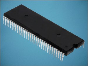 ИНТЕГРАЛНА СХЕМА TDA8374 DIP-56 PHILIPS