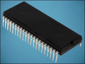 ИНТЕГРАЛНА СХЕМА TMP47C434N-3537 SDIP-42 TOSHIBA