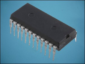 ИНТЕГРАЛНА СХЕМА U806DI DIP-24