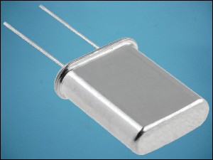 КВАРЦ 9,815MHz HC-49