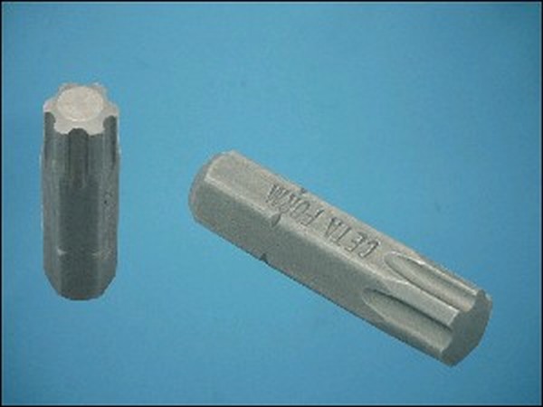НАКРАЙНИК T7,0x25 CETA FORM BIT *