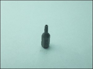 НАКРАЙНИК TH10x25 CETA FORM BIT *