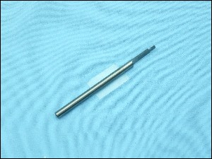 ПАЛЦОВ ФРЕЗЕР Ф 4,1mm 1-ПЕРО
