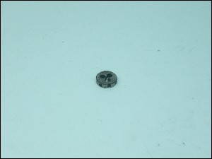 ПЛАШКА M 4,0x0,5mm D20L5Z3