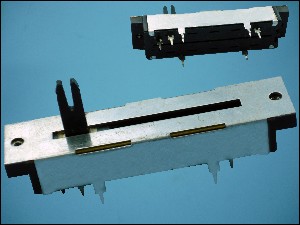 ПОТЕНЦИОМЕТЪР 47kom KW6 ПЛЪЗГАЧ 6x2mm