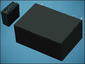 РЕЛЕ JQX-14FL 48VDC 16A
