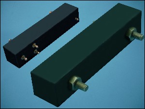 РЕЛЕ THR-1R-2000 SEEM 6,8V 4-PIN