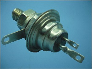 СИМИСТОР TC-10-6-У2 600V 10A M6mm