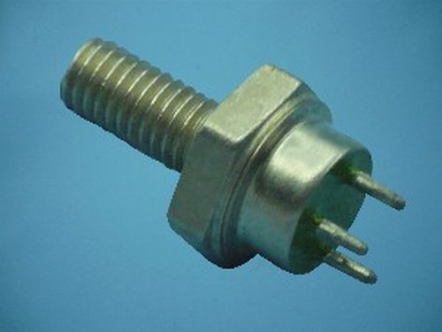 ТРАНЗИСТОР KT921A NPN Ф5mm 65V 3,5A 12,5W 90MHz