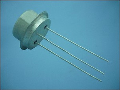 ТРАНЗИСТОР MП38 NPN 15V 20mA 150mW 2MHz