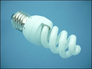 LAMP LB LIGHT BL871 S E27 220VAC 11W WARM WHITE
