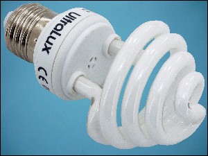 LAMP MEEM1152742 S E27 220VAC 15W WHITE