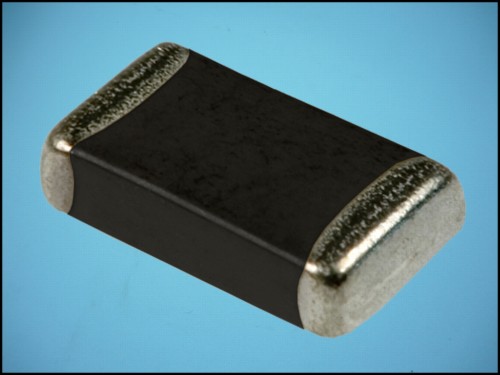 R 1206 270om 5% SMD