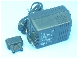 АДАПТОР 24V AC 1,5A LLA57/240-150AC LION LONG