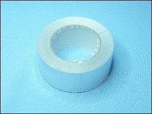АЛУМИНИЕВА ЛЕПЯЩА ЛЕНТА ALU901AC 50Mx50mm