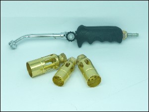 ГАЗОВА ГОРЕЛКА NG 0650