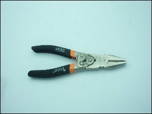 КЛЕЩИ 10025 7“ T-MAX УНИВЕРСАЛНИ
