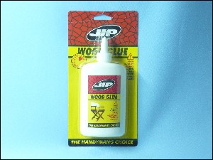 ЛЕПИЛО JIP WOOD GLUE 180g