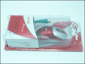 МИШКА CHIP OPT098 PS2