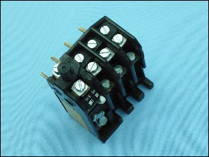 МОТОРНА ЗАЩИТА PTB-0 380V 6-10A