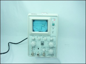 ОСЦИЛОСКОП GOS-310 GWINSTEK