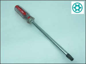 ОТВЕРТКА 186 T50H 50x200 RUBICON *