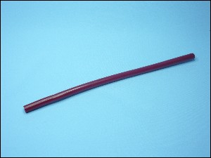 ТЕРМОПЛАСТИЧНО ЛЕПИЛО Ф 11mm 300mm ЧЕРВЕНО