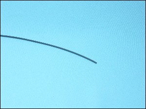 ТЕРМОСВИВАЕМ ШЛАУХ ф1,0mm ЧЕРЕН