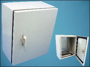 ТАБЛО МЕТАЛНО ВЕРТИКАЛНО 30x25x15cm